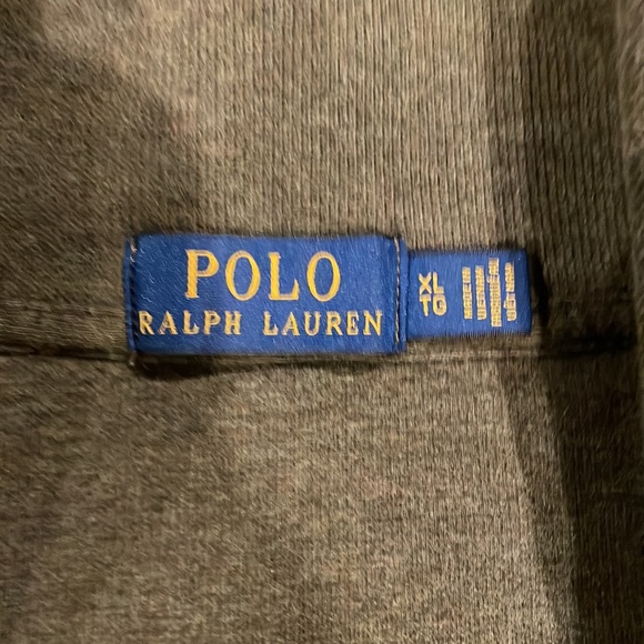 THREE quarter zip sweaters.   Selling all three  together.   Great quality - Picture 2 of 8